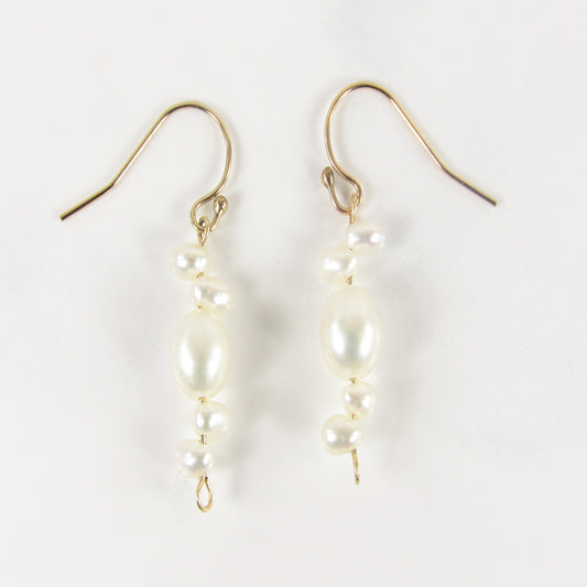 Avery Earrings