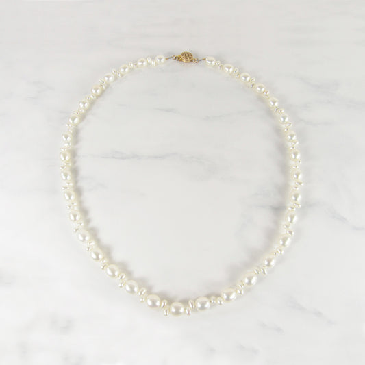 Avery Necklace