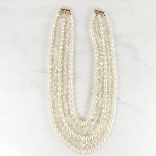 Brianna Necklace