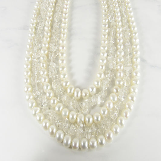 Brianna Necklace
