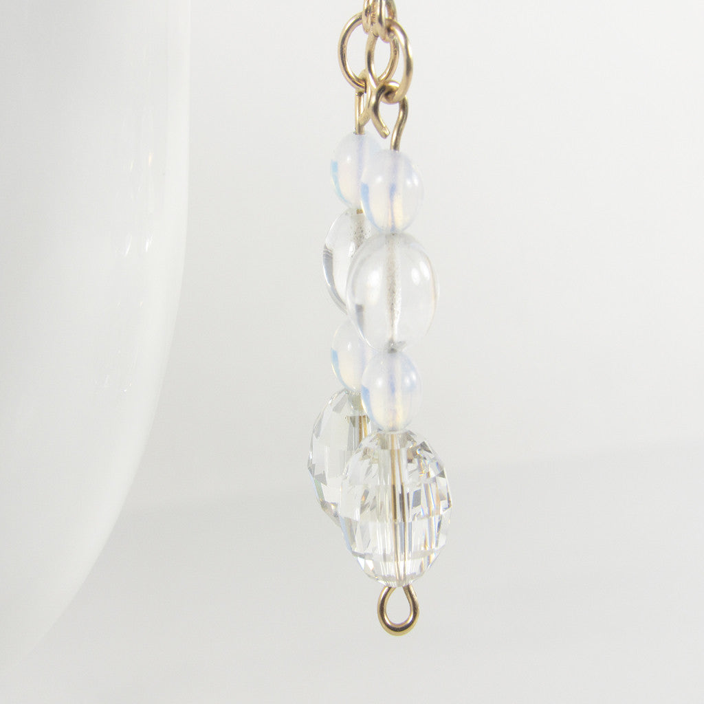 Stormye Earrings