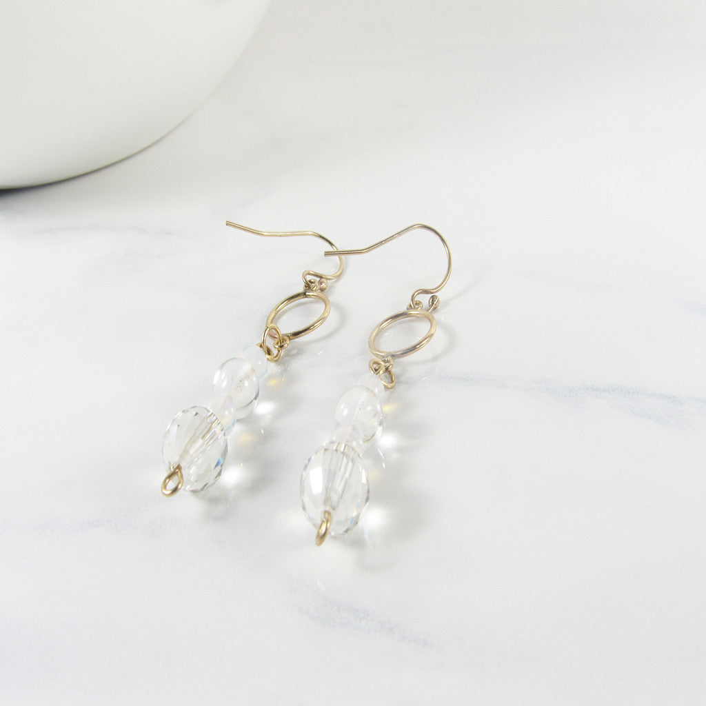 Stormye Earrings