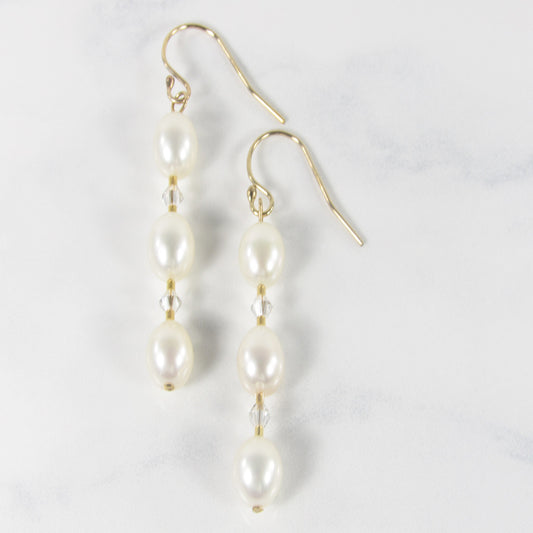 Brooklyn Earrings