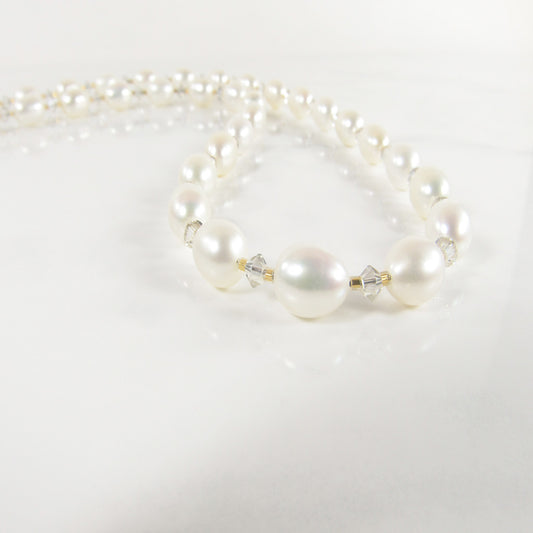 Brooklyn Necklace