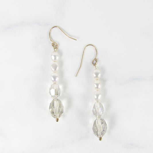 Chelsea Earrings