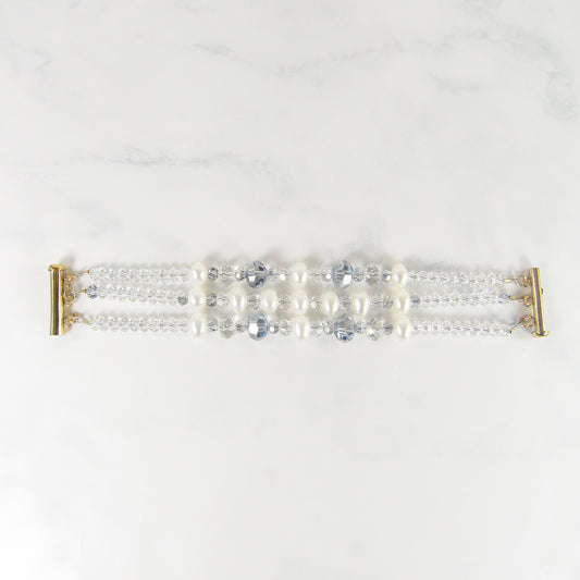 Daisy Bracelet