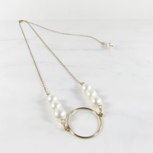 Ashley Necklace