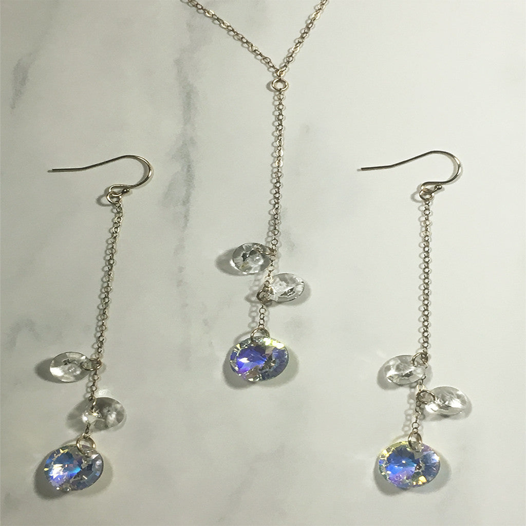 Kailey Earrings