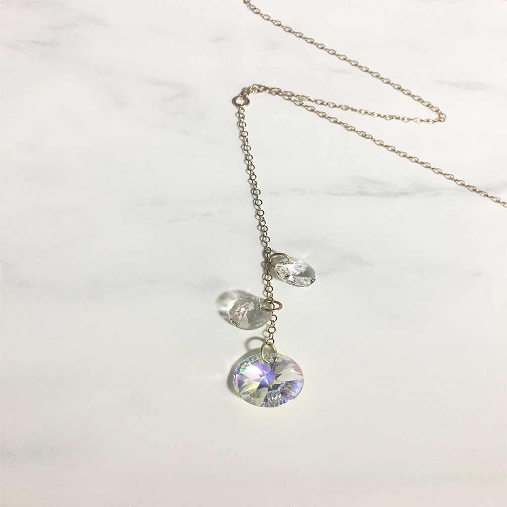 Kailey Necklace