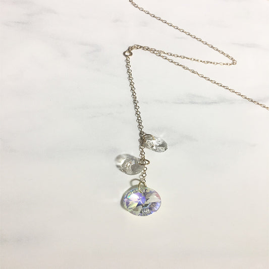Kailey Necklace