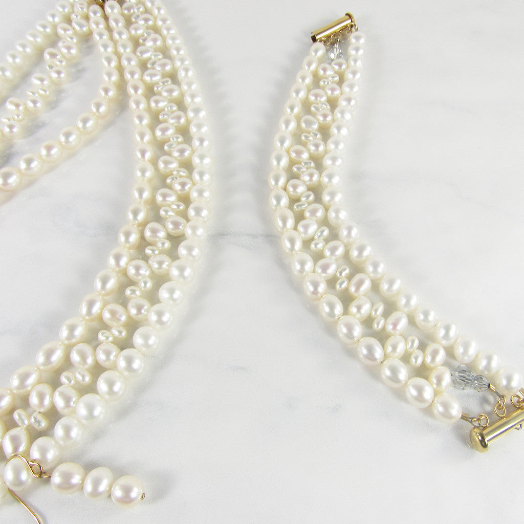 Martha Bracelet