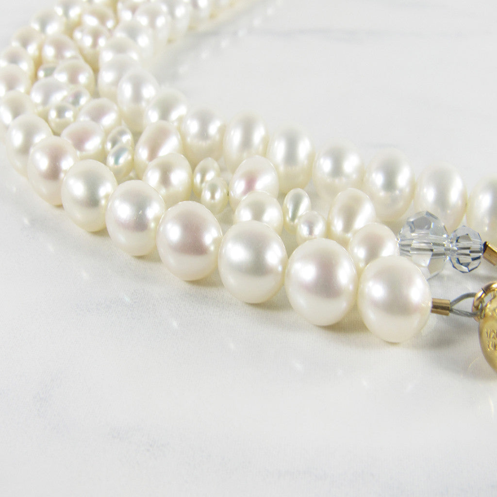 Martha Bracelet