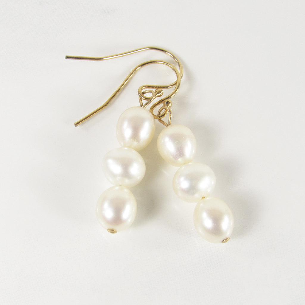 Martha Earrings