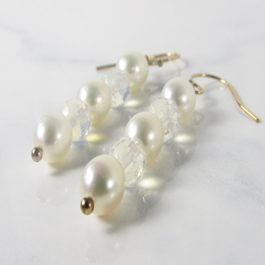 Diana Earrings