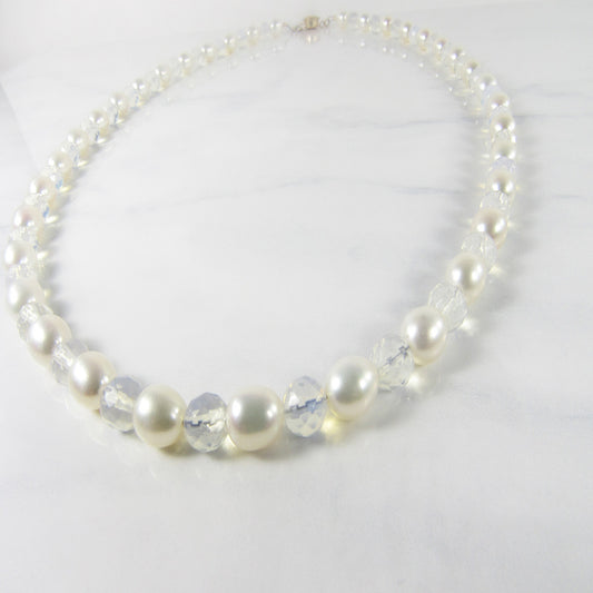 Diana Necklace