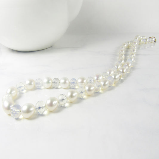 Diana Necklace