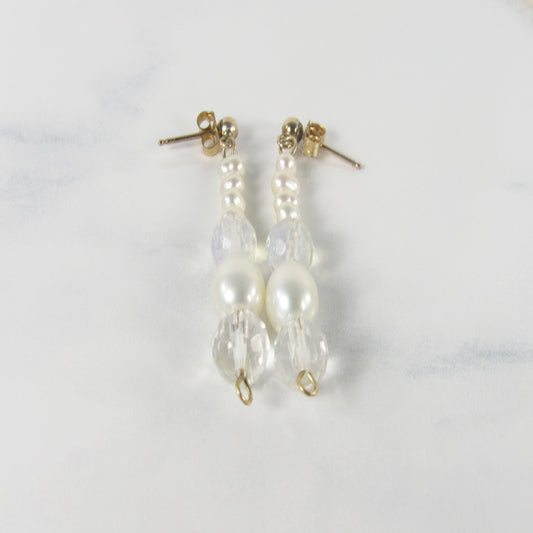Lauren Earrings