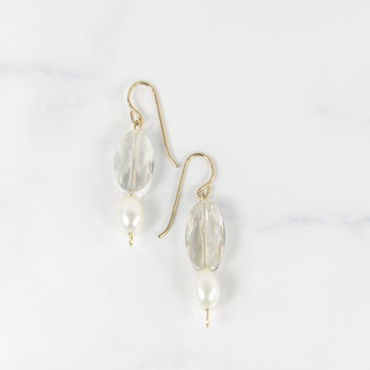 Lily Earrings