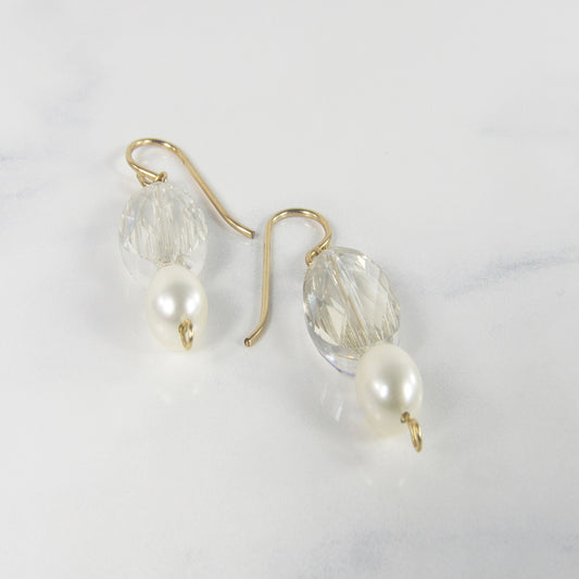 Lily Earrings
