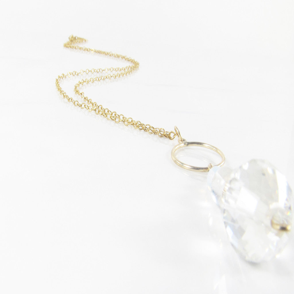 Stormye Necklace