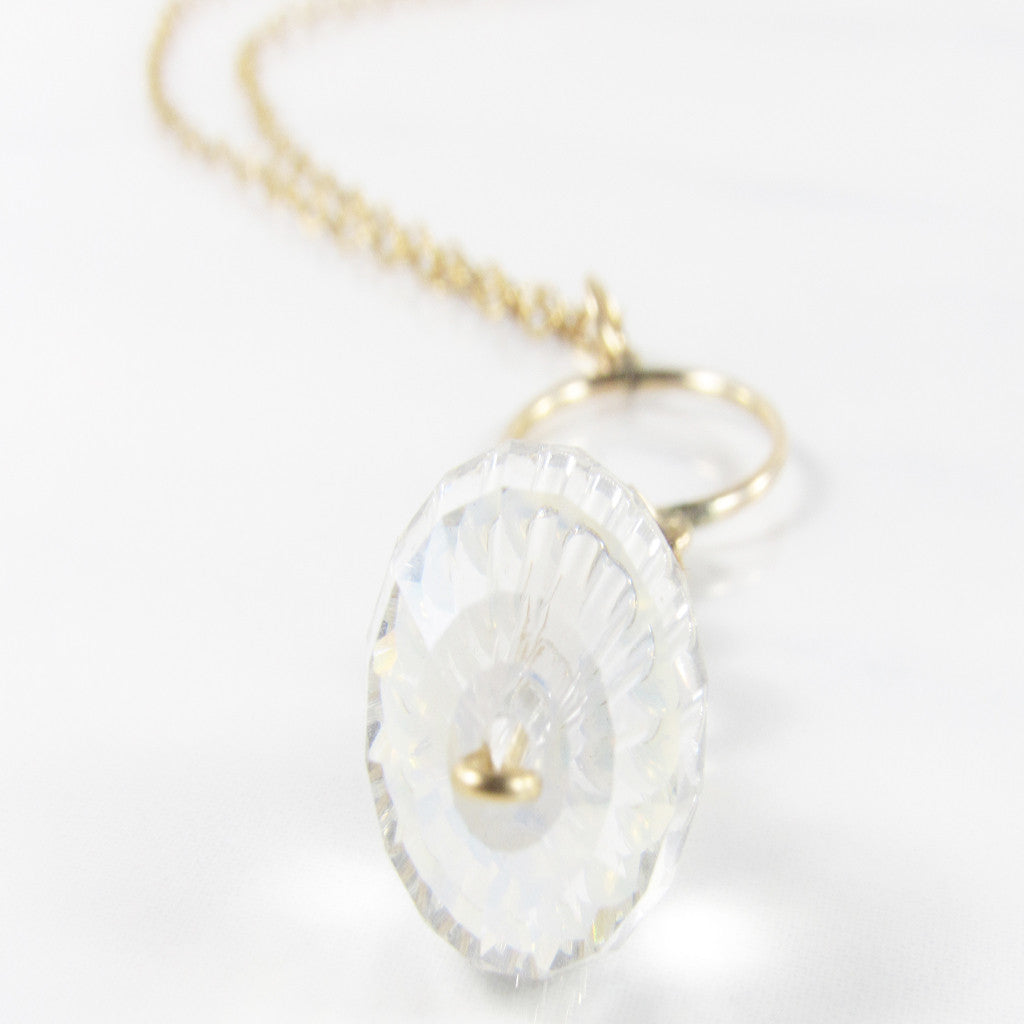 Stormye Necklace