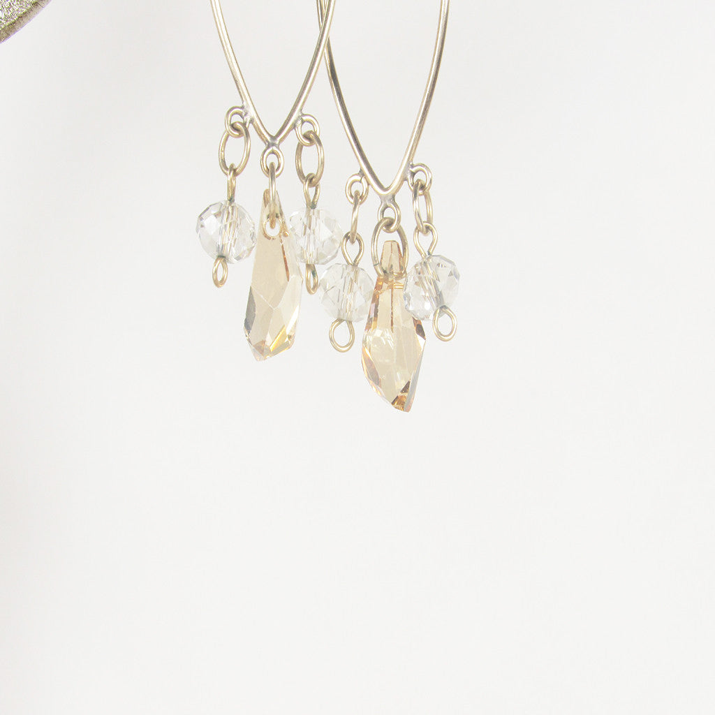 Sydney Earrings