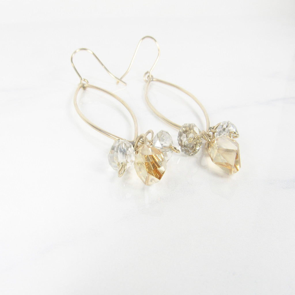Sydney Earrings