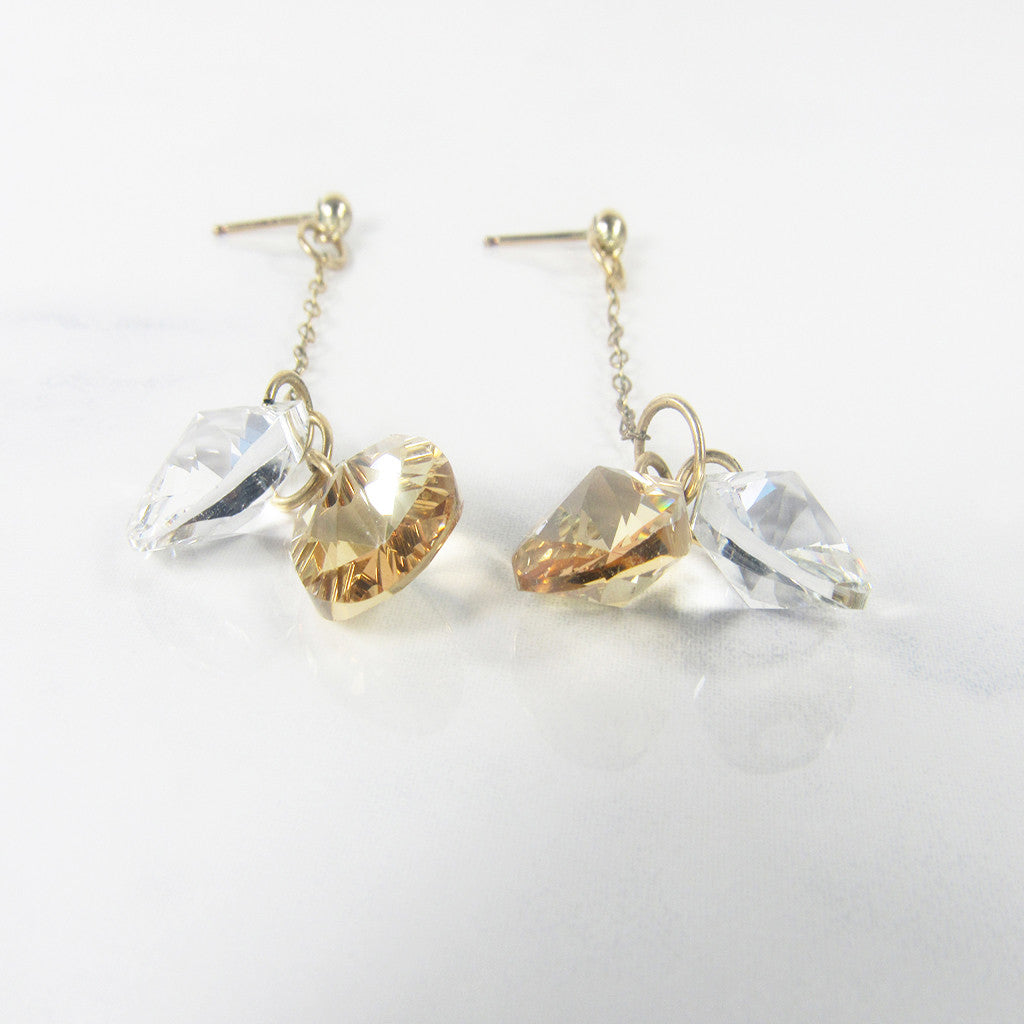 Taliia Earrings