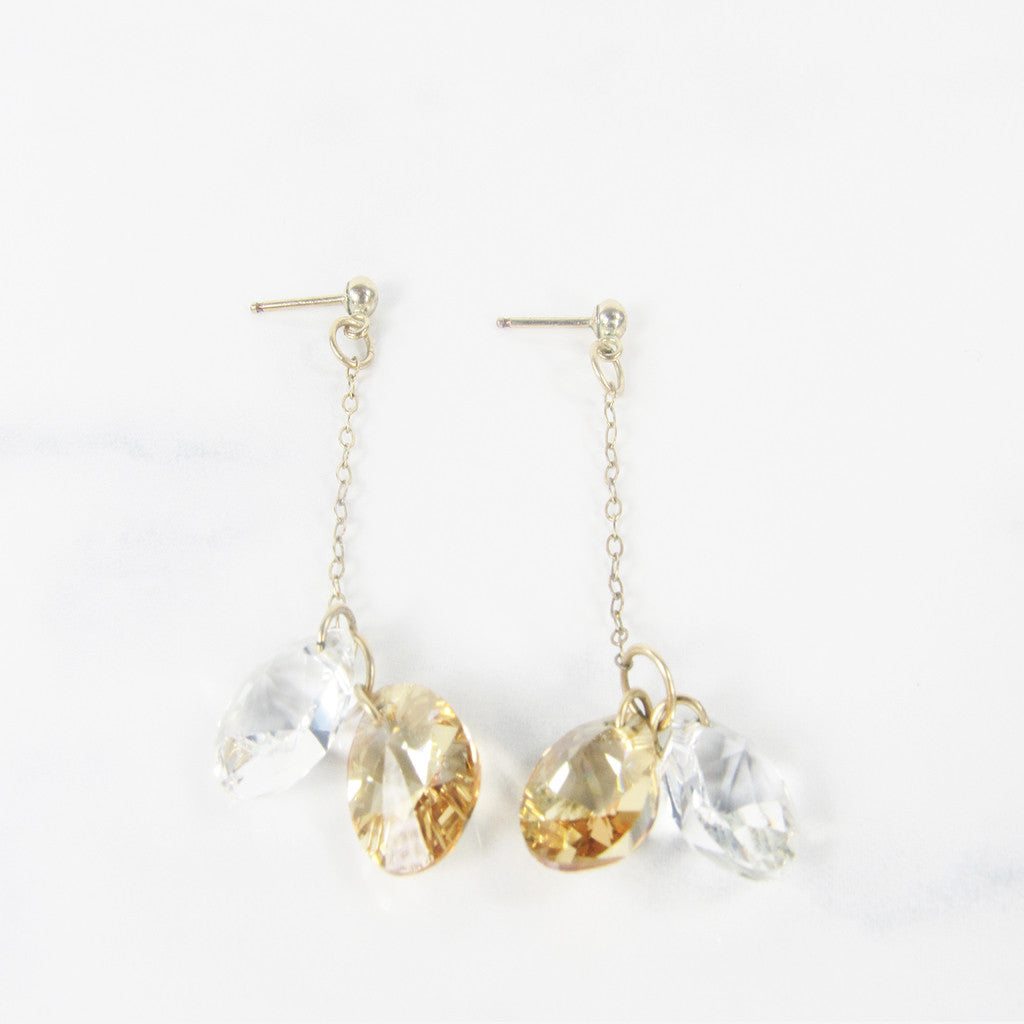 Taliia Earrings