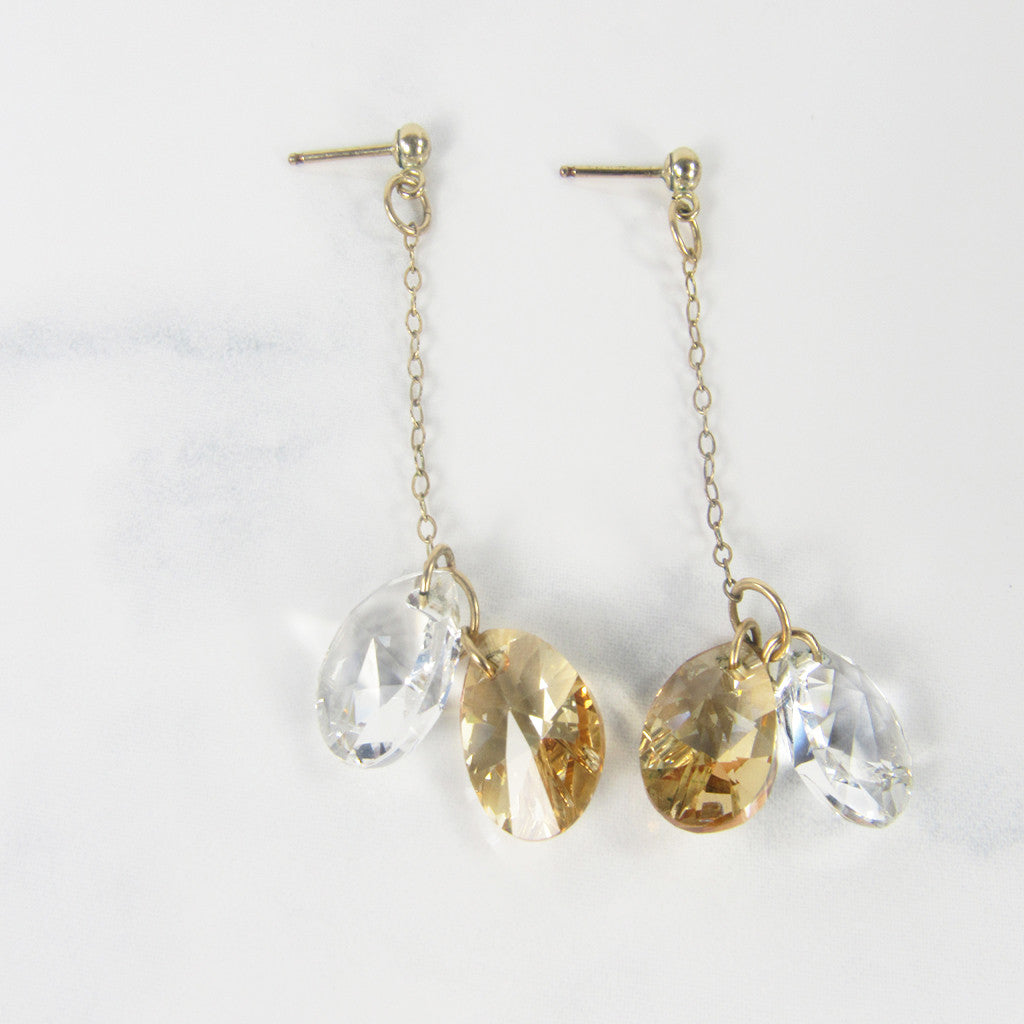 Taliia Earrings