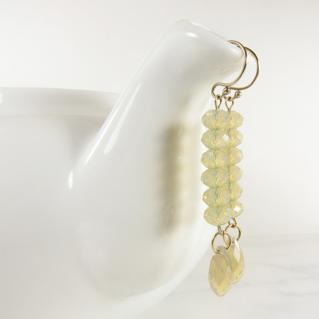 Tia Earrings