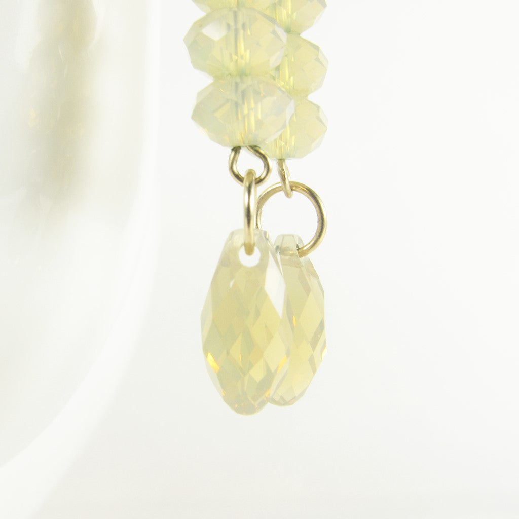 Tia Earrings