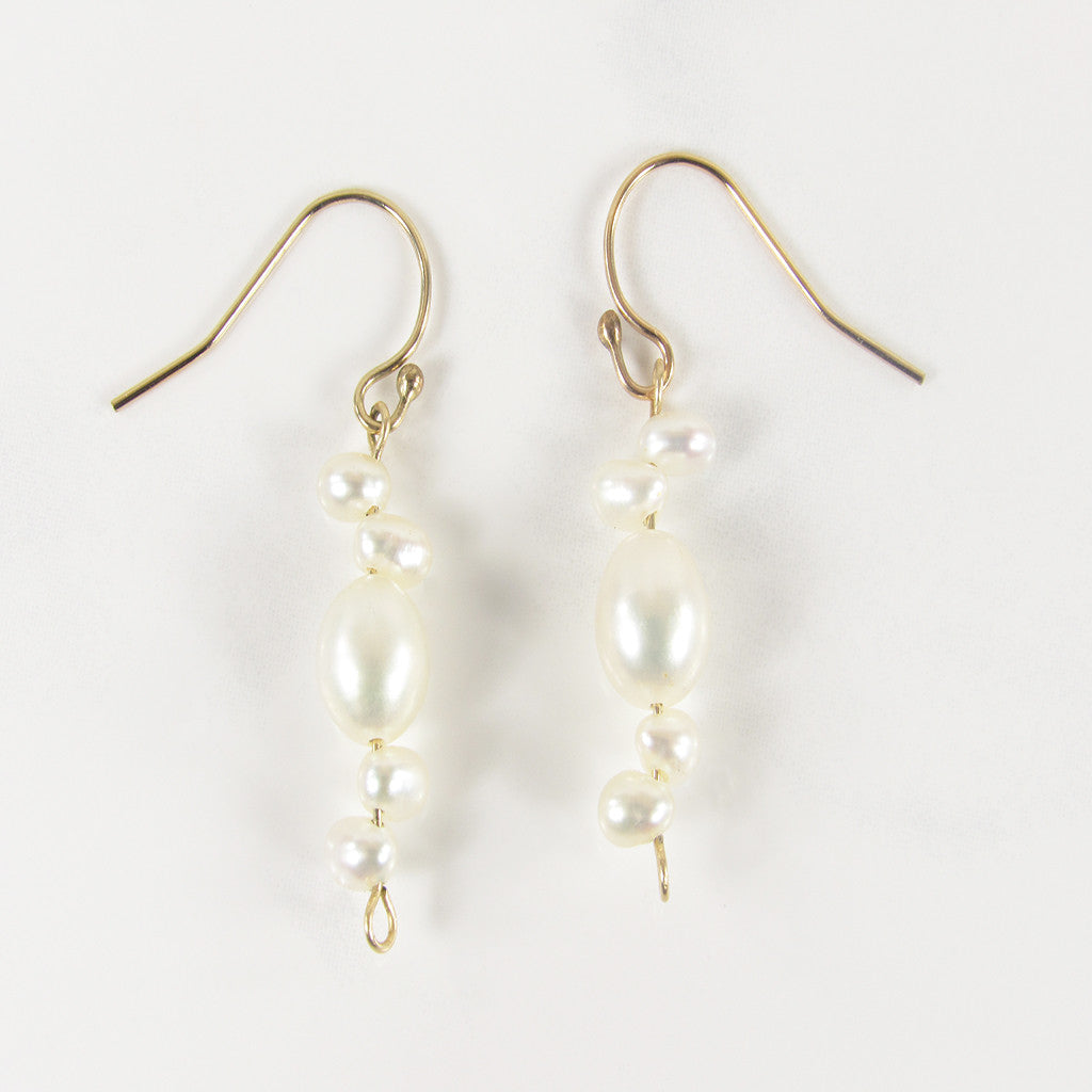 Avery Earrings