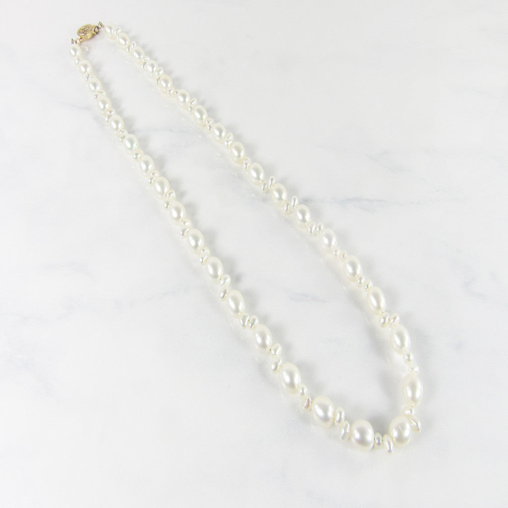 Avery Necklace – Traillan